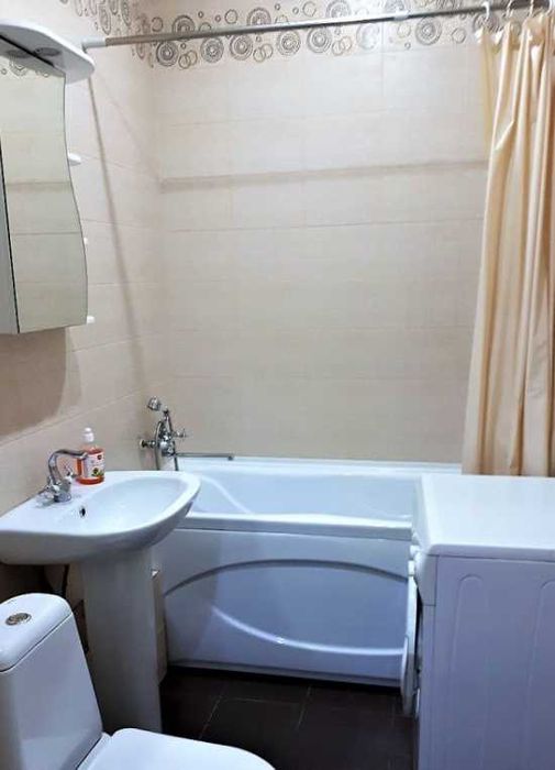 Дава се под наем Двустаен апартамент в Пловдив, Център - 48 кв.м за 163.2 € - Снимка #3