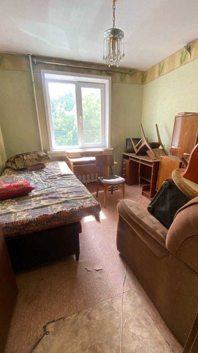 СРОЧНО 3 ком в центре