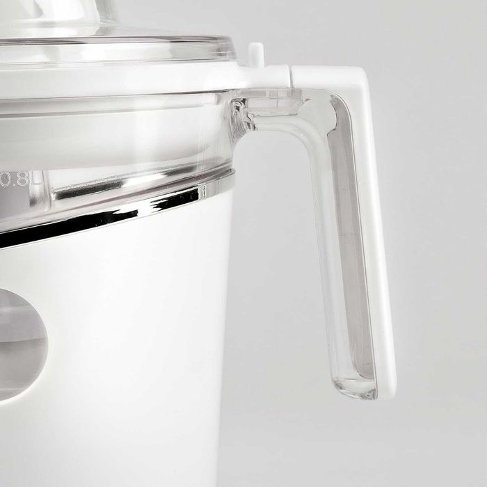 Електрическа цитрус преса с лост Girmi SR04 – 25W,  капацитет 800cc