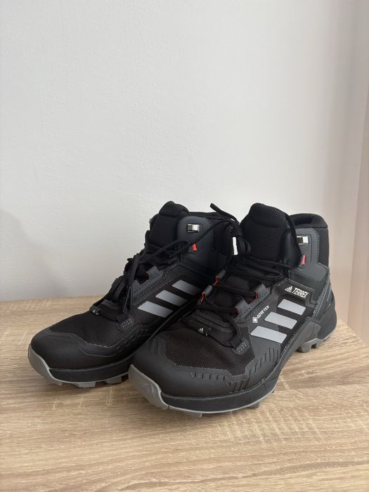 Мъжки туристически обувки Adidas terrex