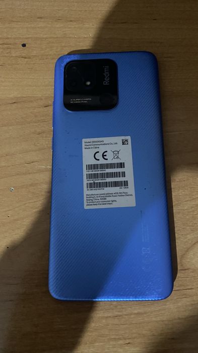 Redmi 10C в хорошем состоянии