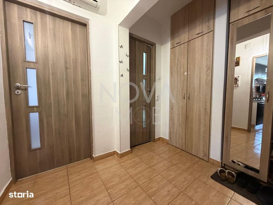 Apartament 2 camere - decomandat - Strand
