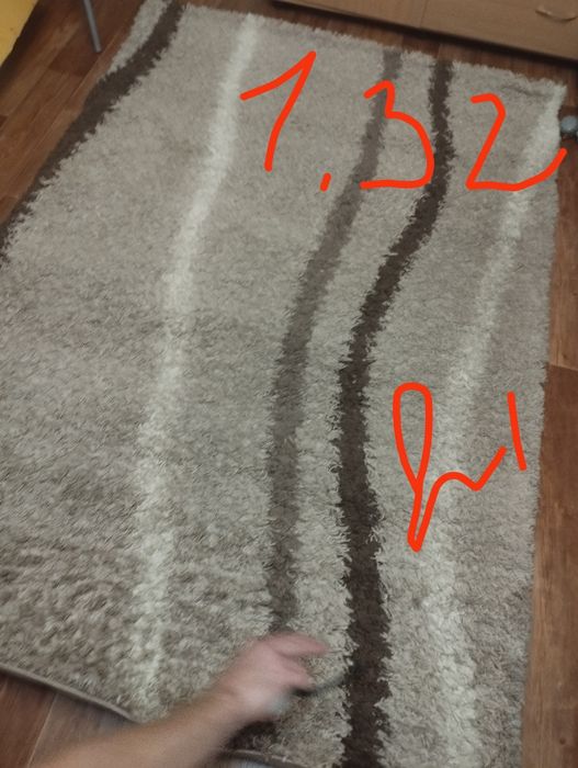 Ковер травка!Продам