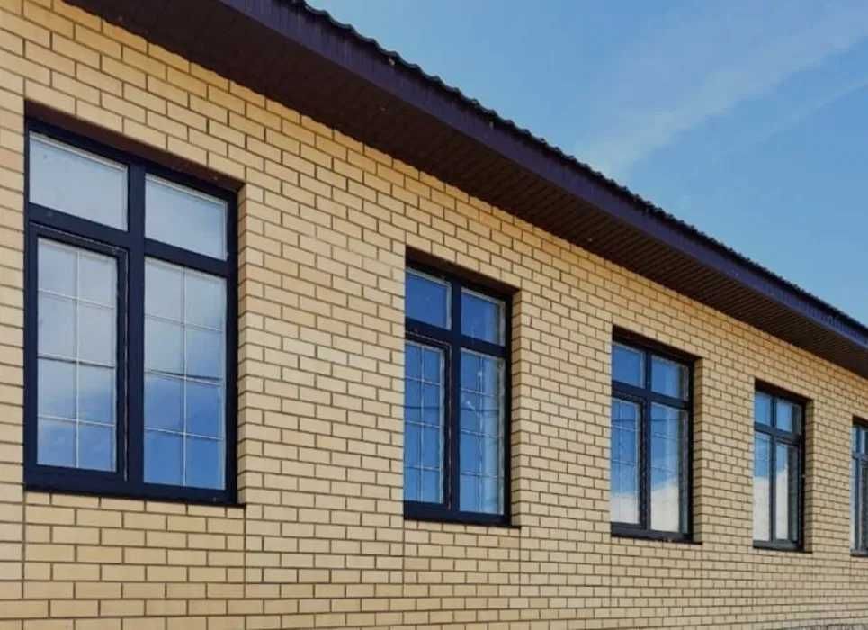 Akfa rom Установка - Пластиковые окна и двери раздвижные Ремонт окон