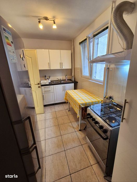Apartament 2 camere de închiriat, Piata Iancului