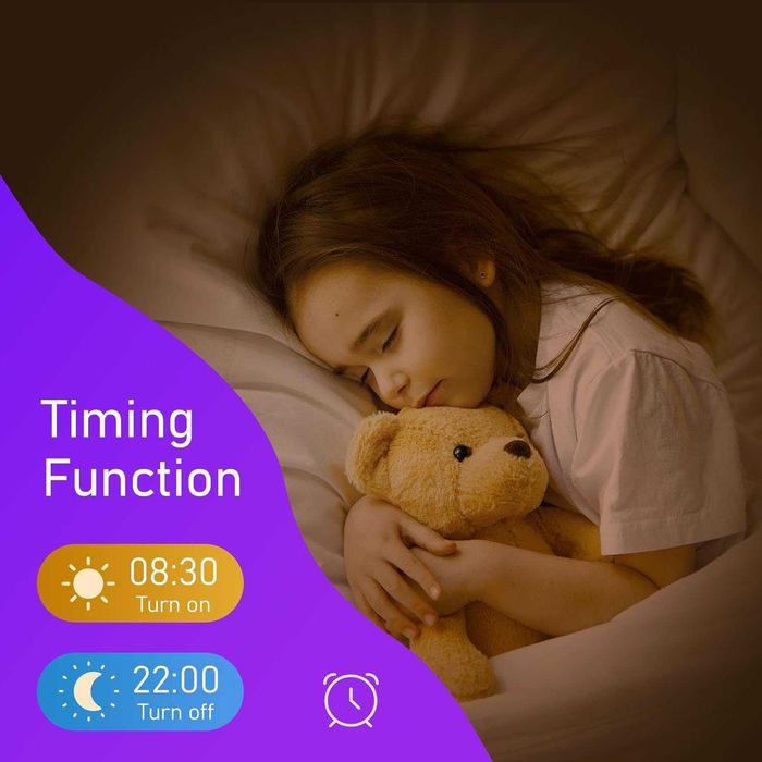 Предно RGB интелигентно таванно осветление