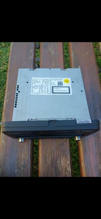 Multimedia Volkswagen