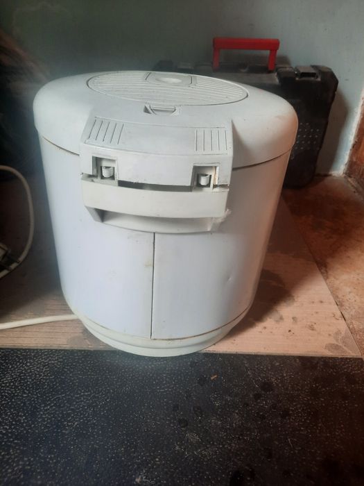 Пароварки Мультиварка