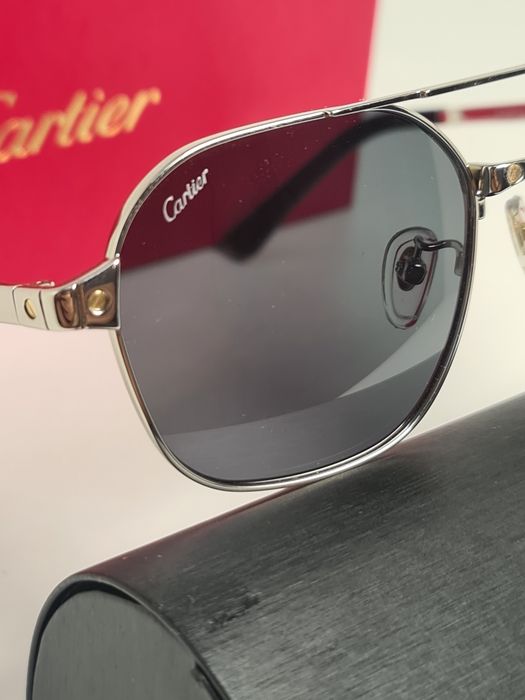 Reducere-Promotie-Oferta-Ochelari-Exclusivisti-Soare-Rame-Lentile-Luxury-Cartier-CT0571S-Calitate-Premium-Poze-Reale-Noi