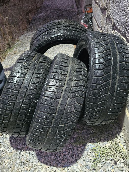 Шины зимние Cordiant