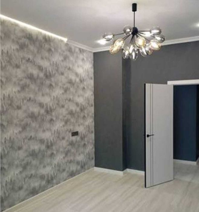 Отделка квартир, домой под ключ