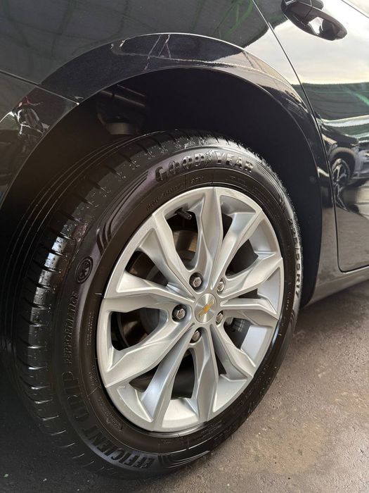 Malibu XL Ideal toza