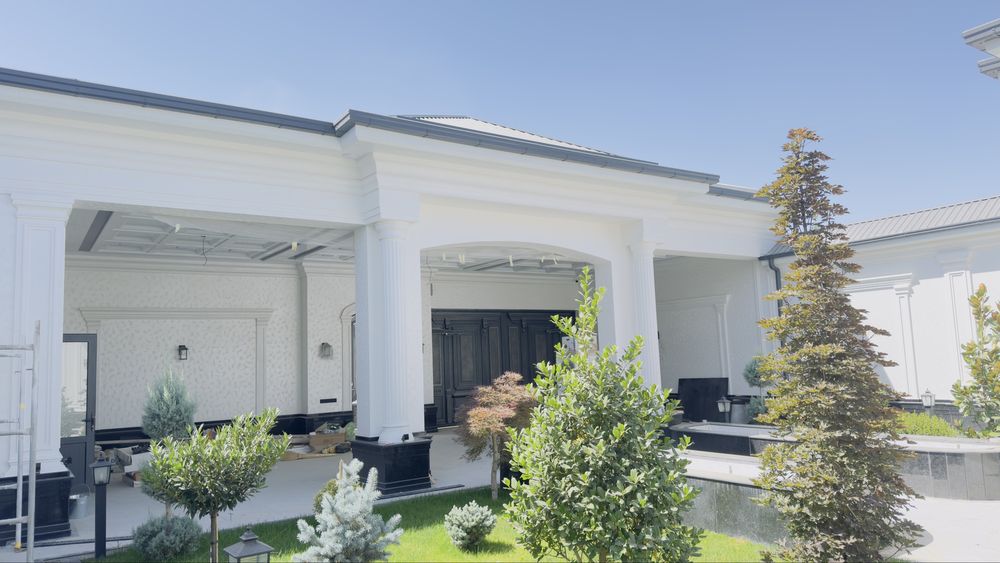 Marmarino travertin akfa rom kraska darvoza tom bo’yash kofka xizmati