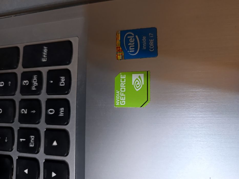 Lenovo Z50-70 i7 1tb hdd si Terra mobile 1512