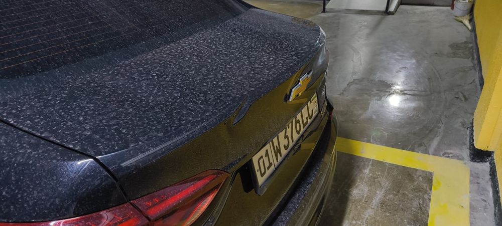 Monza sotiladi , Монза