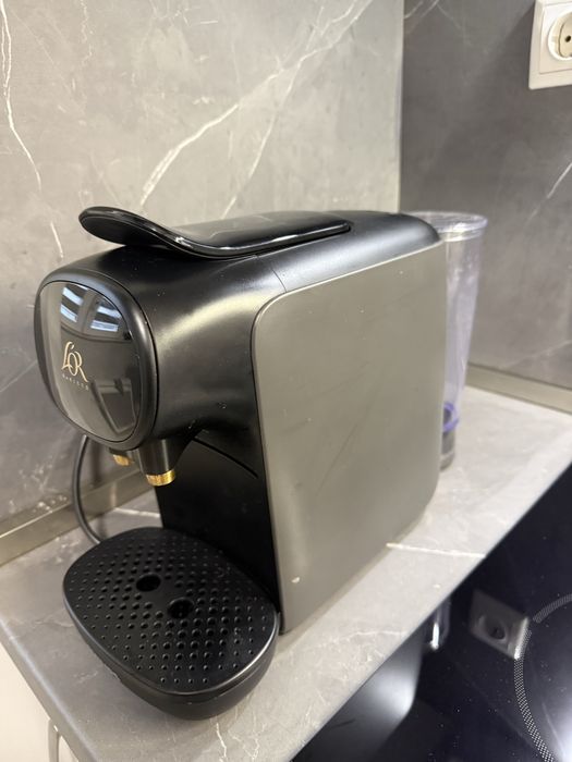 Кафе машина Philips Lor