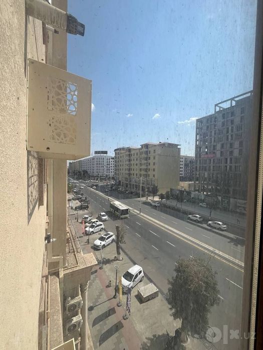Квартира 2 хонали 75м²