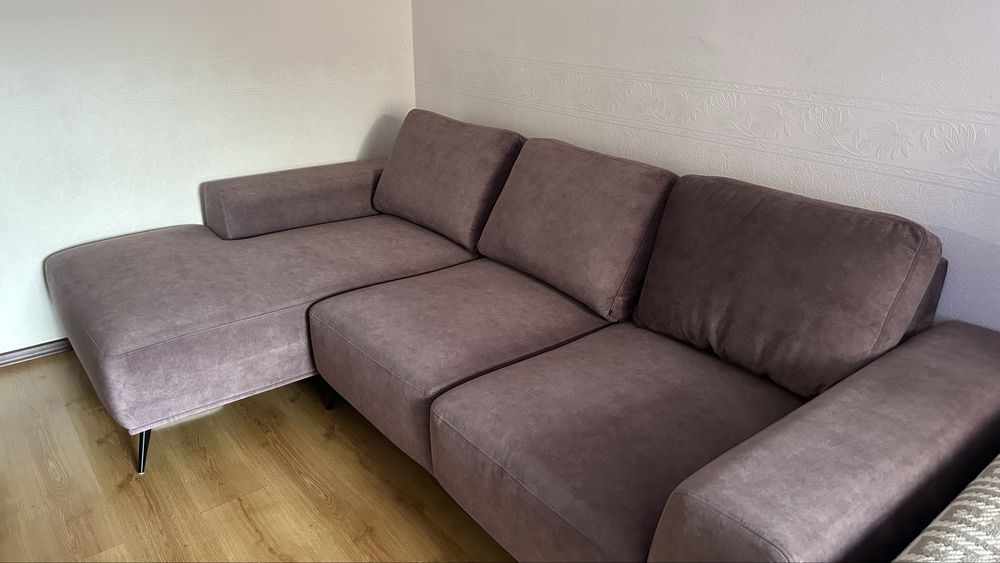 Продам угловой диван