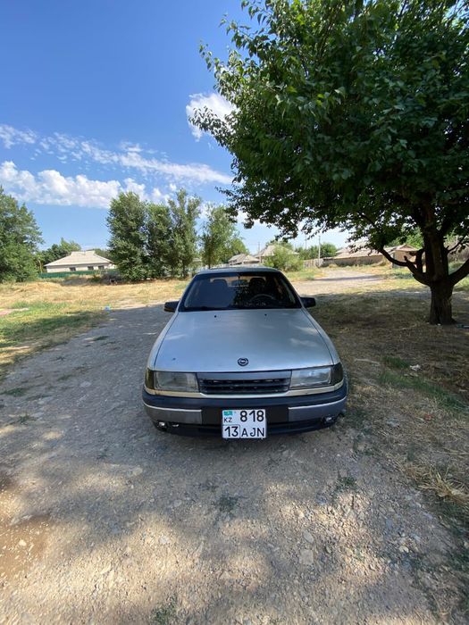 Опель Вектра сатылады.