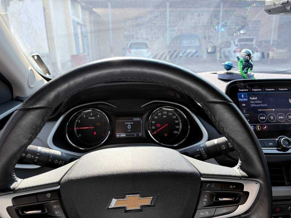 Chevrolet Onix Premier 2 Turbo AT PLUS