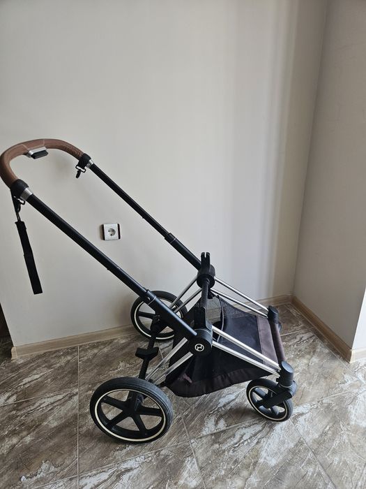 Бебешка количка CYBEX