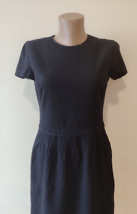 HUGO BOSS 100%Merino-Luxury Brand