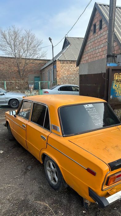ВАЗ 2107   Обмен