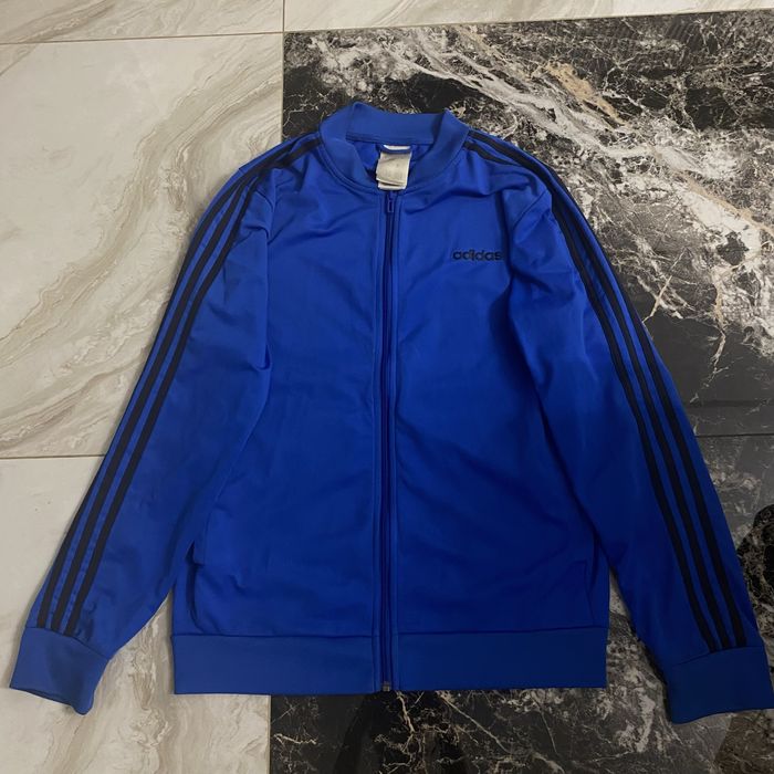 оригинал адидас олимпийка