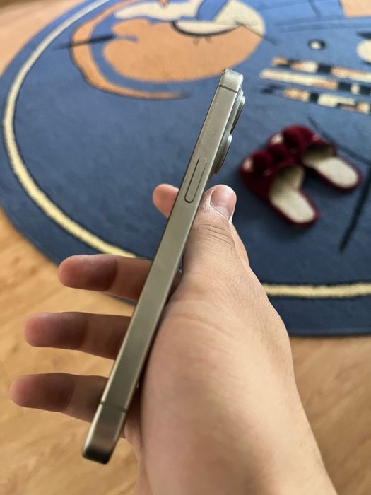 Продам iphone 15 Pro