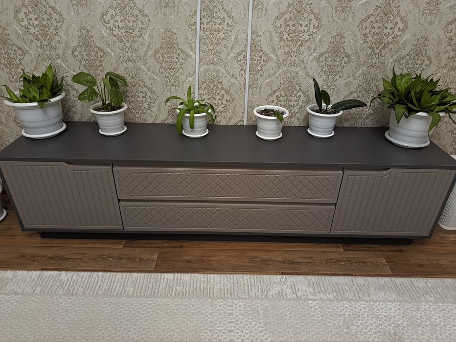 Тумба под телевизор