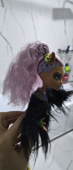 Монстер хай кукла продам