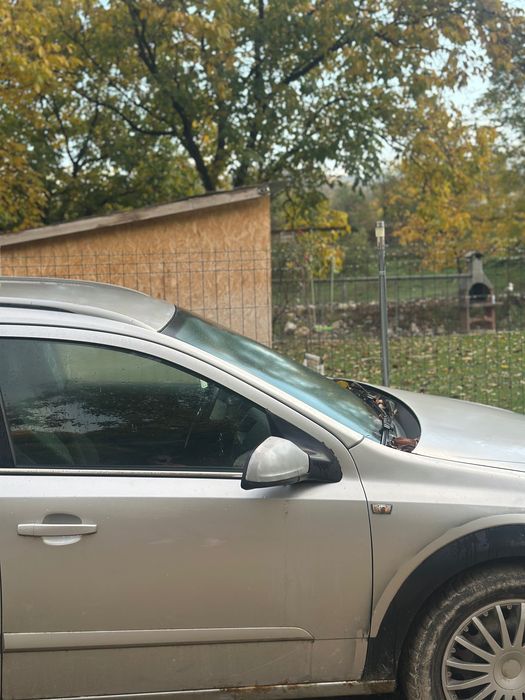 OPEL Astra 2005 — imagine 4