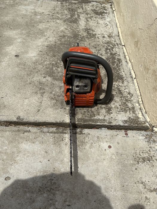 Vand drujba husqvarna