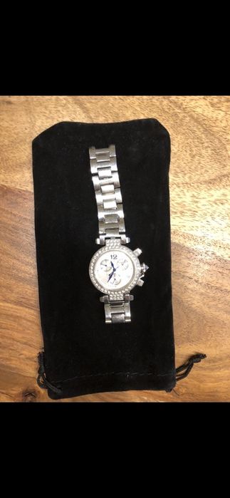 Дамски часовник използван