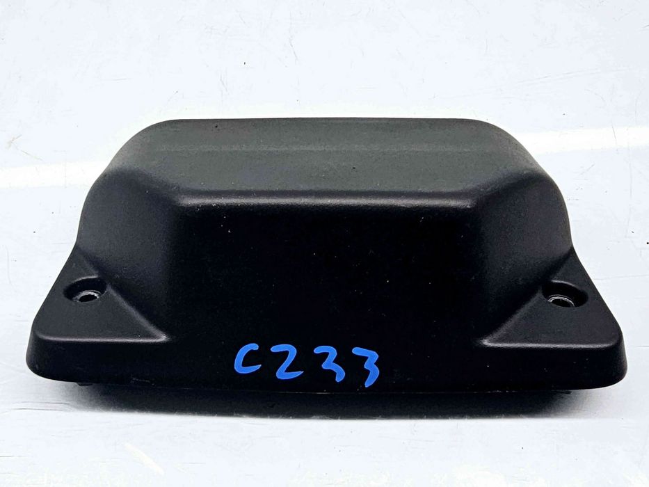 Stop auxiliar Dacia Logan II MCV BK (K52) [Fabr 2013-2022] Facelift