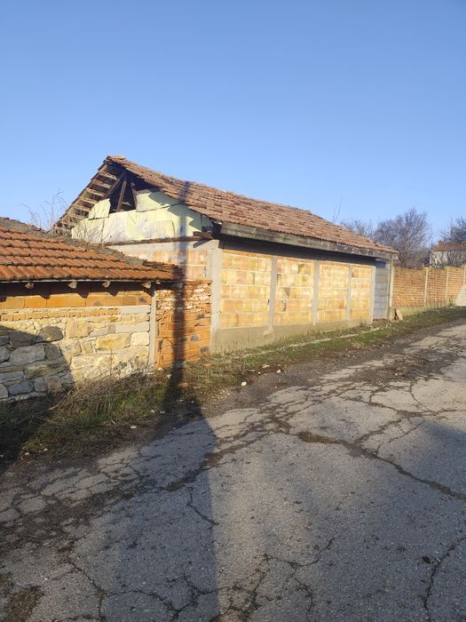 Продава се Къща в с. Братя Даскалови, Област Стара Загора - 60 кв.м за 667 €/кв.м - Снимка #15