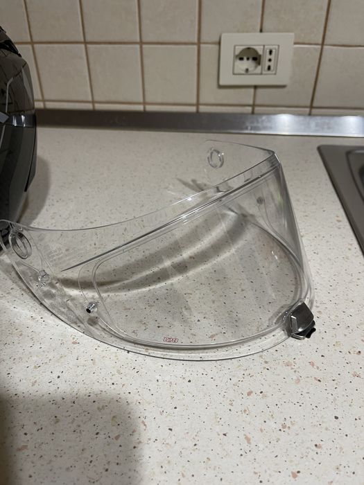 Casca moto HJC RPHA 70 Carbon L