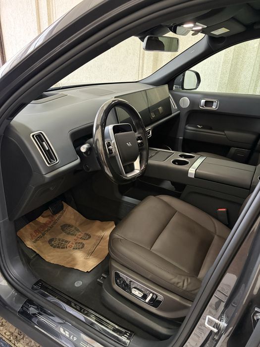 Li 9 srochno sotiladi