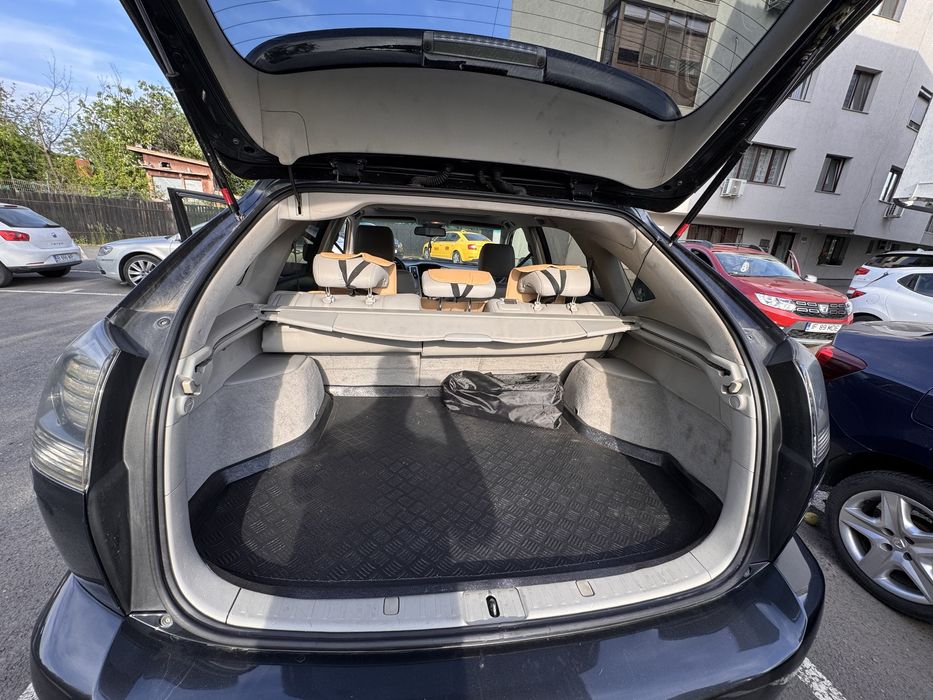 Vand Lexus RX400H Hybrid