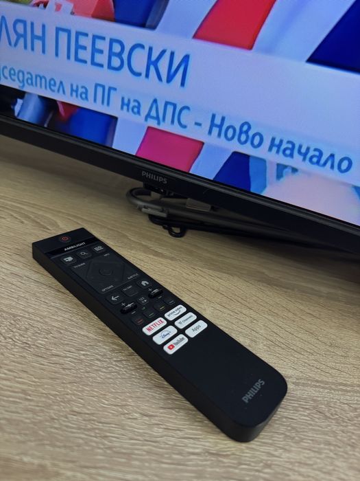 Смарт Телевизор Philips 40”