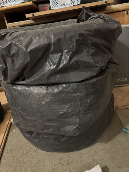 Зимные шины 225 60 R17