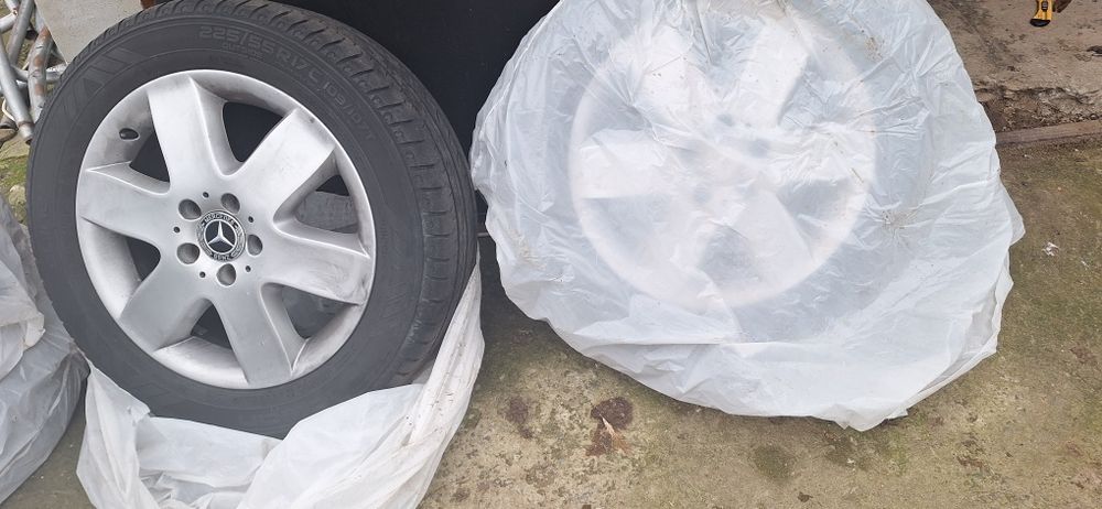 Jante aliaj și Jante tabla