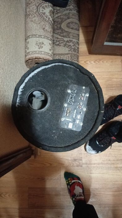 Продам Саб срочно