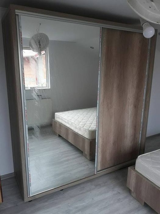 Dormitor complet VENUS