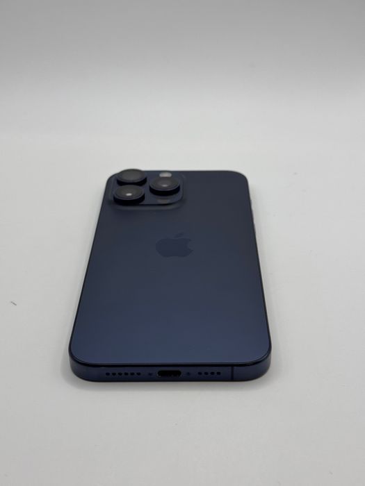 Iphone 15 Pro Max 256GB 91% Garantie Rate - zonemag.ro