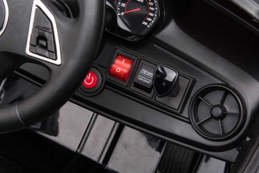 Masinuta electrica copii Chevrolet Camaro 2SS 70W Nichiduta roti EVA