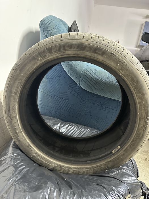 MICHELIN Primacy 4 225/45 R 17