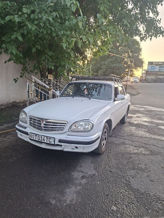 Gaz 3105 sotiladi