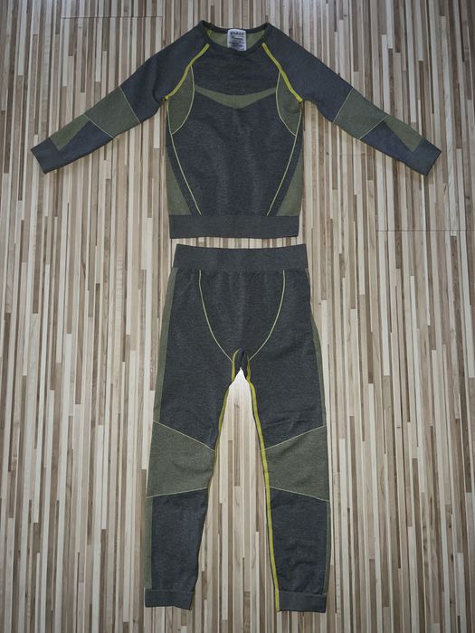 Термо бельо 110/116 4-6г.