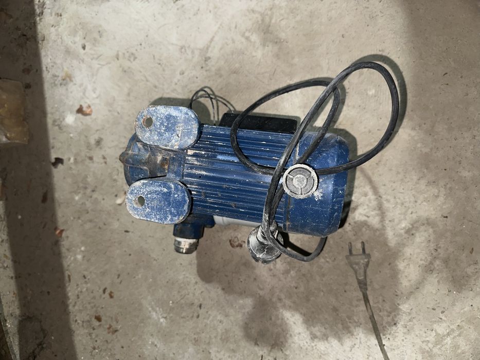 Водяной насос новый сост